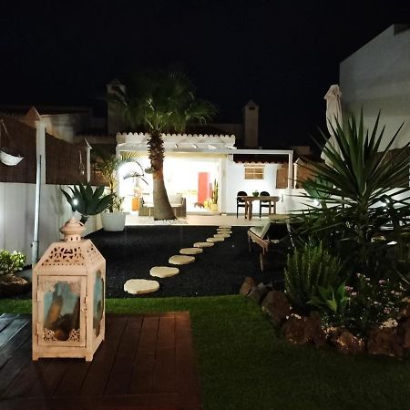 코라레호 Casa Margy 빌라 외부 사진