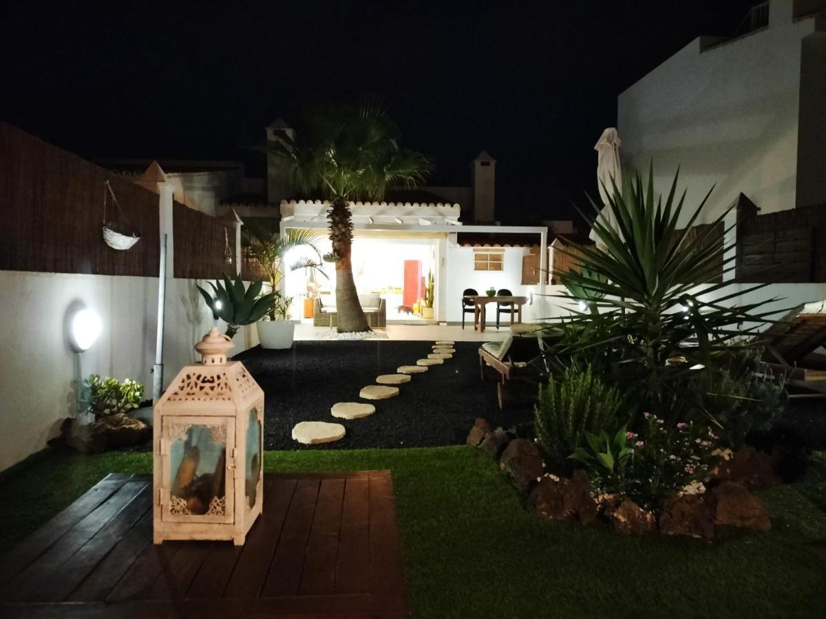 코라레호 Casa Margy 빌라 외부 사진